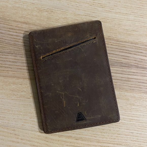 Andar Other - The Duke - Andar Wallet